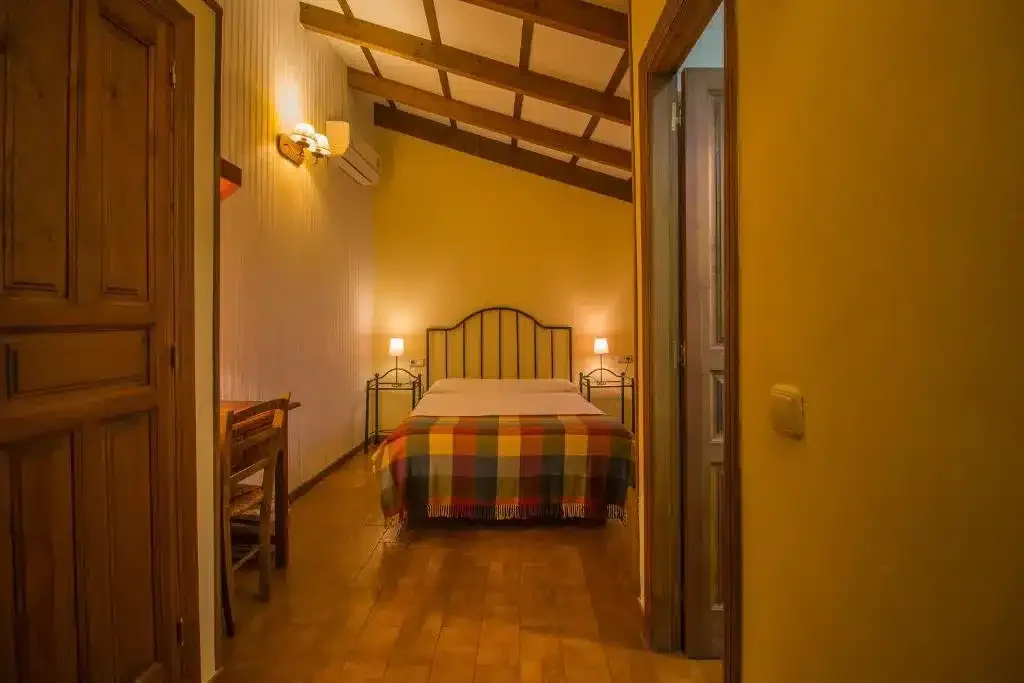 Casa del Corral - Foto 4