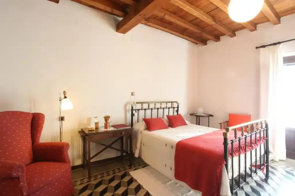 La Posada de Amonaria - Foto 1