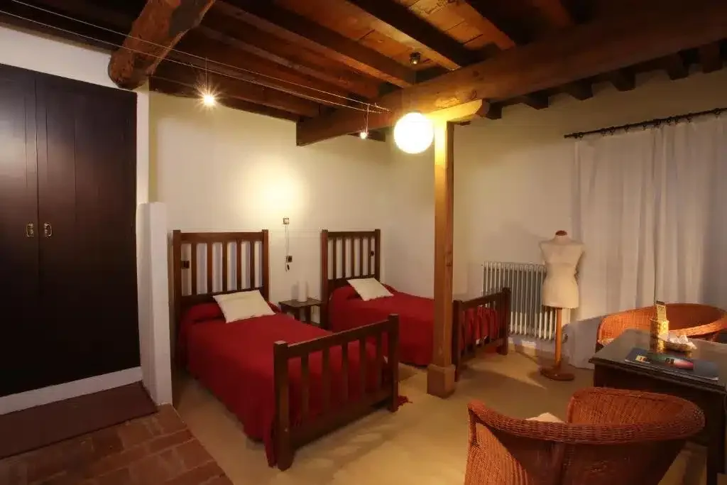 La Posada de Amonaria - Foto 3