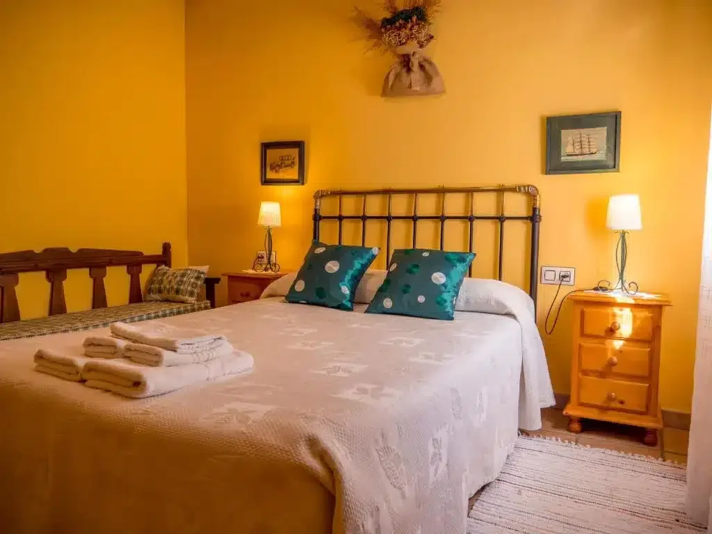 El Cerrillo - Foto 1