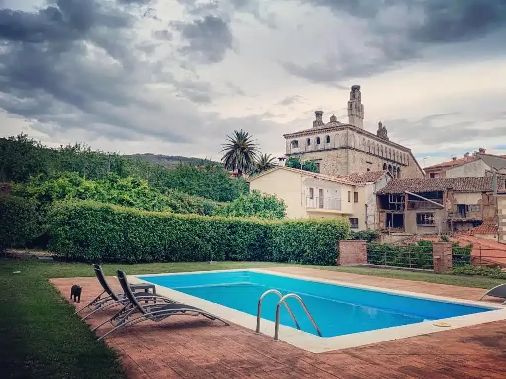 La Casa de Pasarón - Foto 1