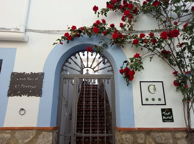 El Postigo - Foto 1