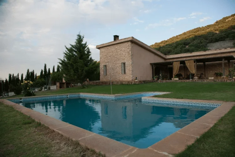 Las Madroñas - Foto 1