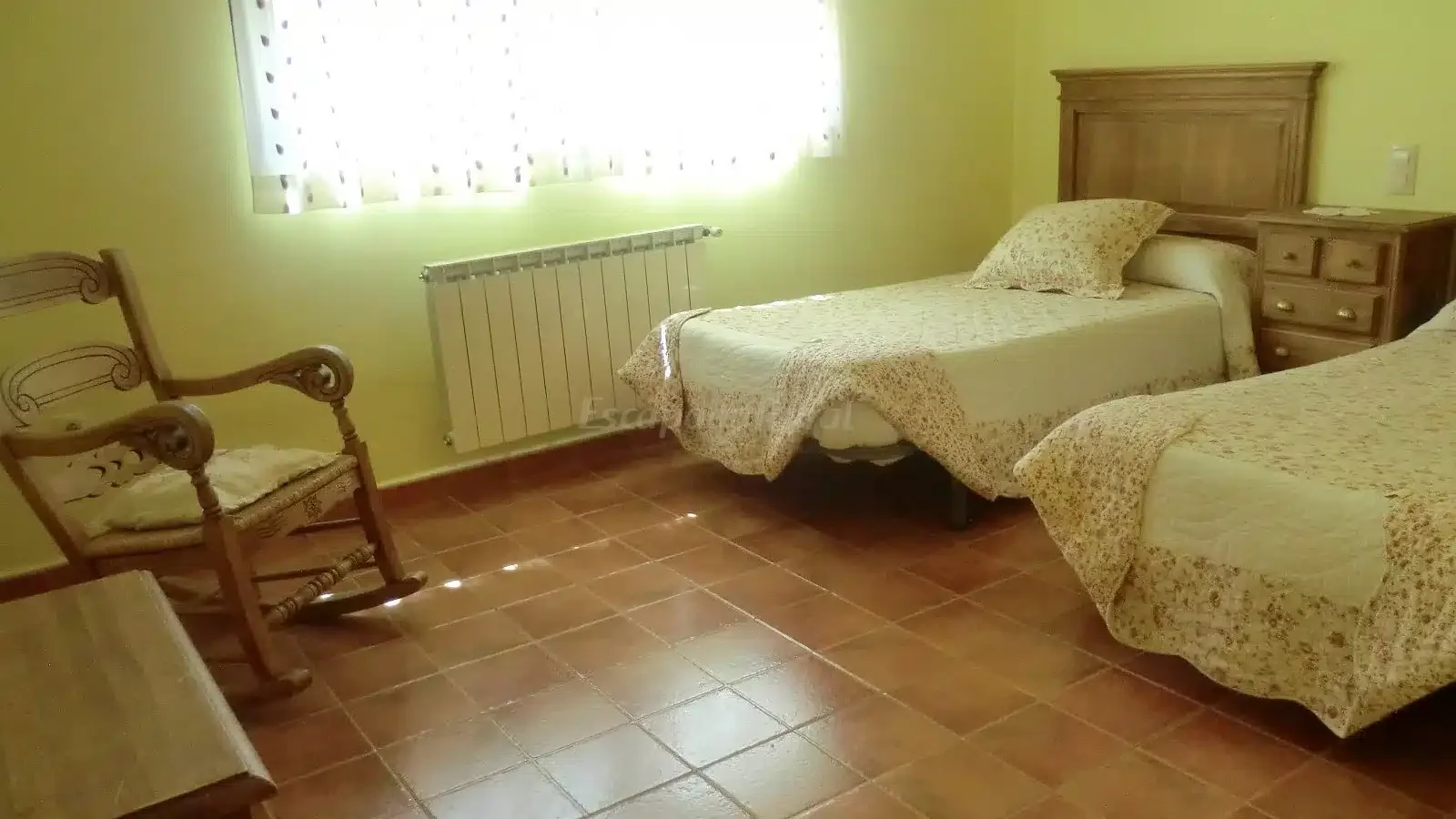 Las Madroñas - Foto 2