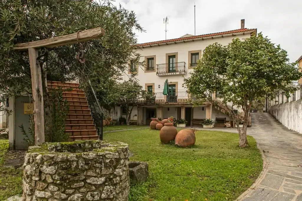 Hotel Rural Don Julio - Foto 1