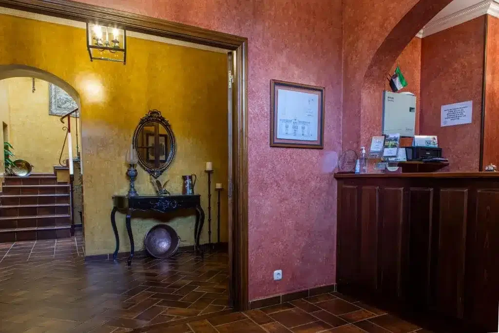 Hotel Rural Don Julio - Foto 4
