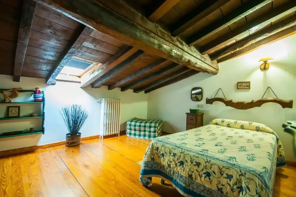 Finca Umbría - Foto 1