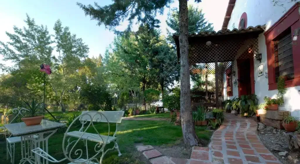 Finca Umbría - Foto 3