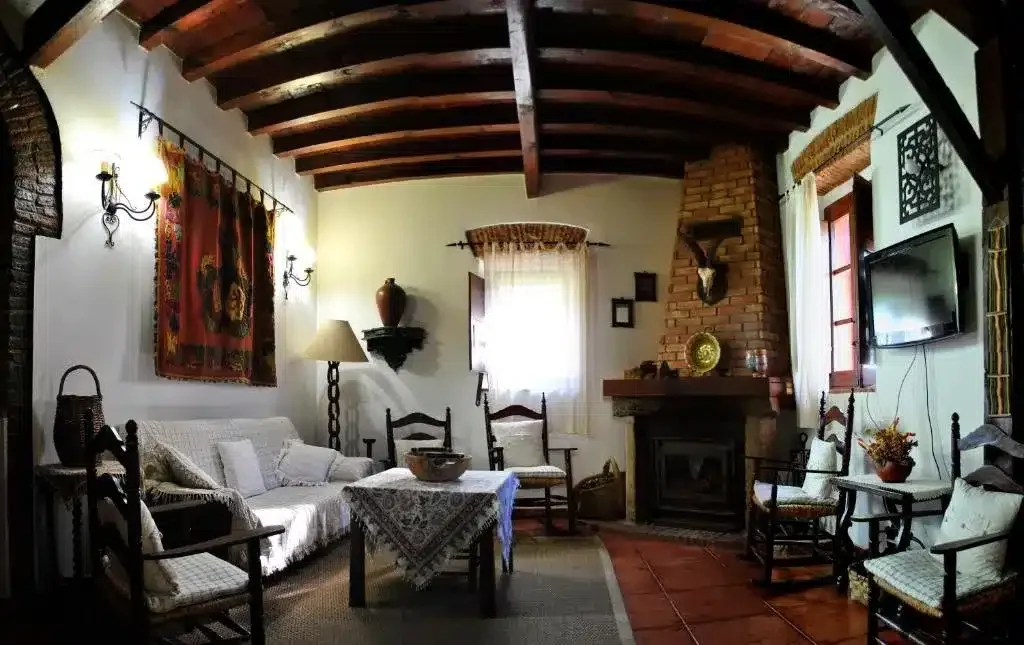 Finca Umbría - Foto 4