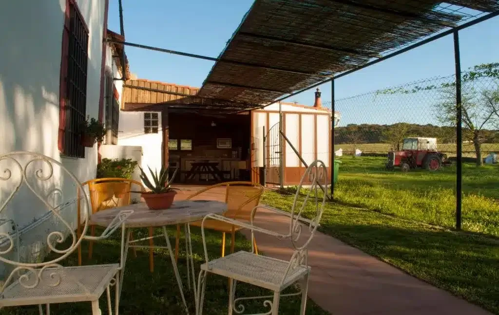 Finca Umbría - Foto 5
