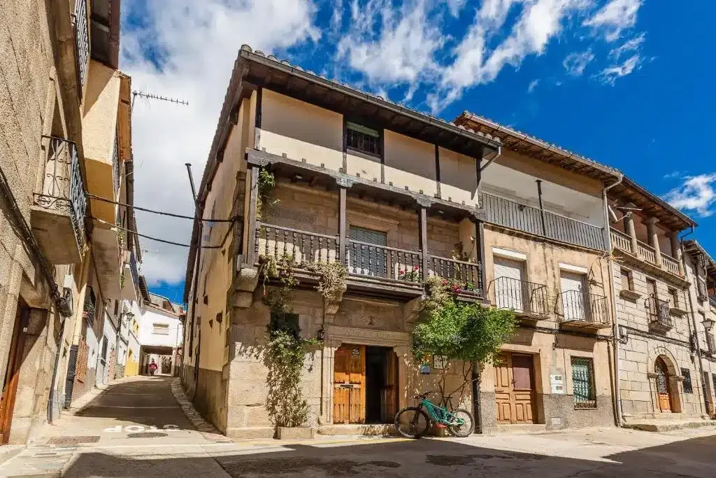 Antigua Posada - Foto 1