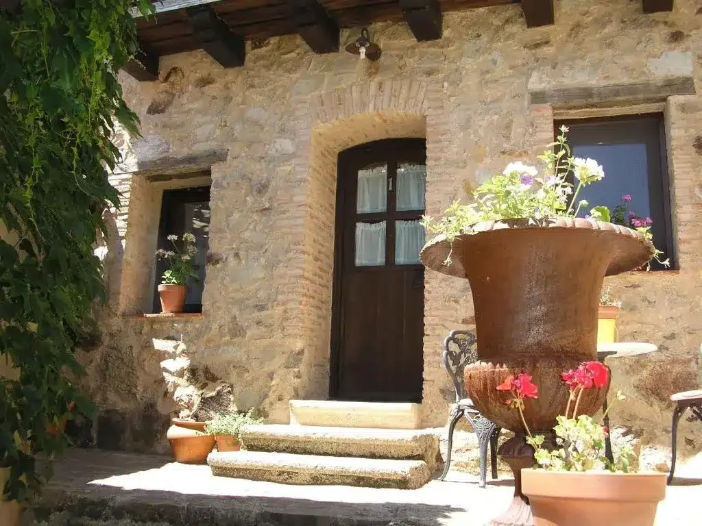 Finca El Carpintero - Foto 1