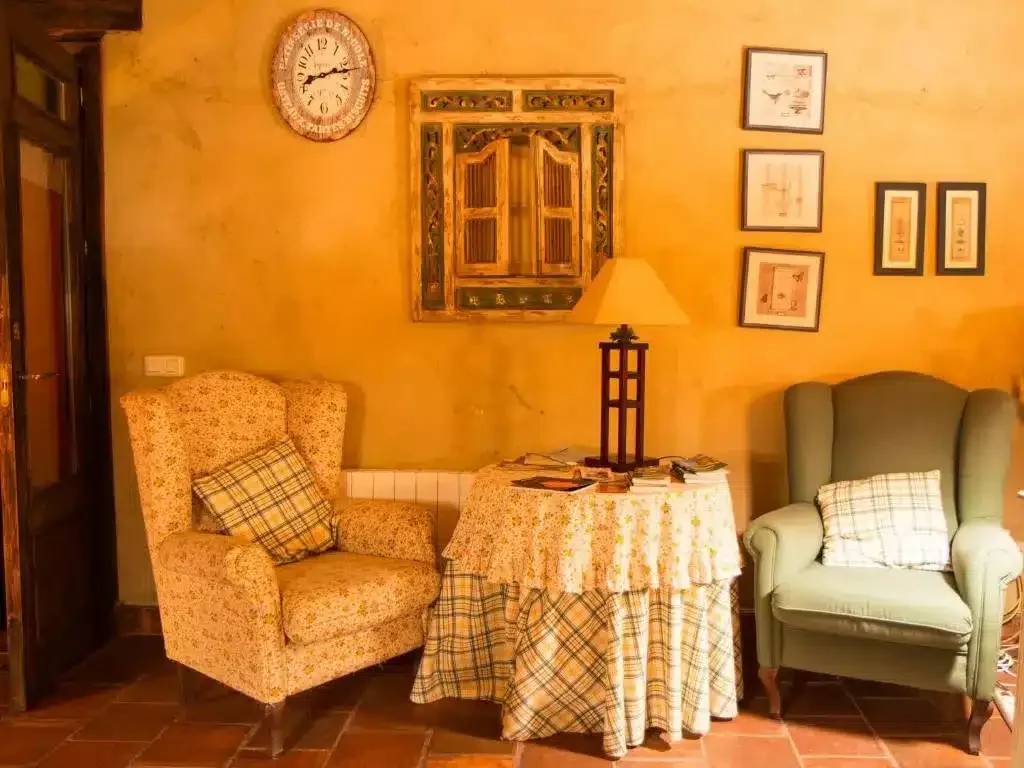 Finca El Carpintero - Foto 2