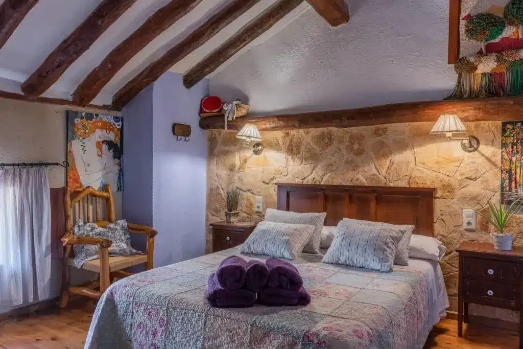 La Tahoma - Foto 1