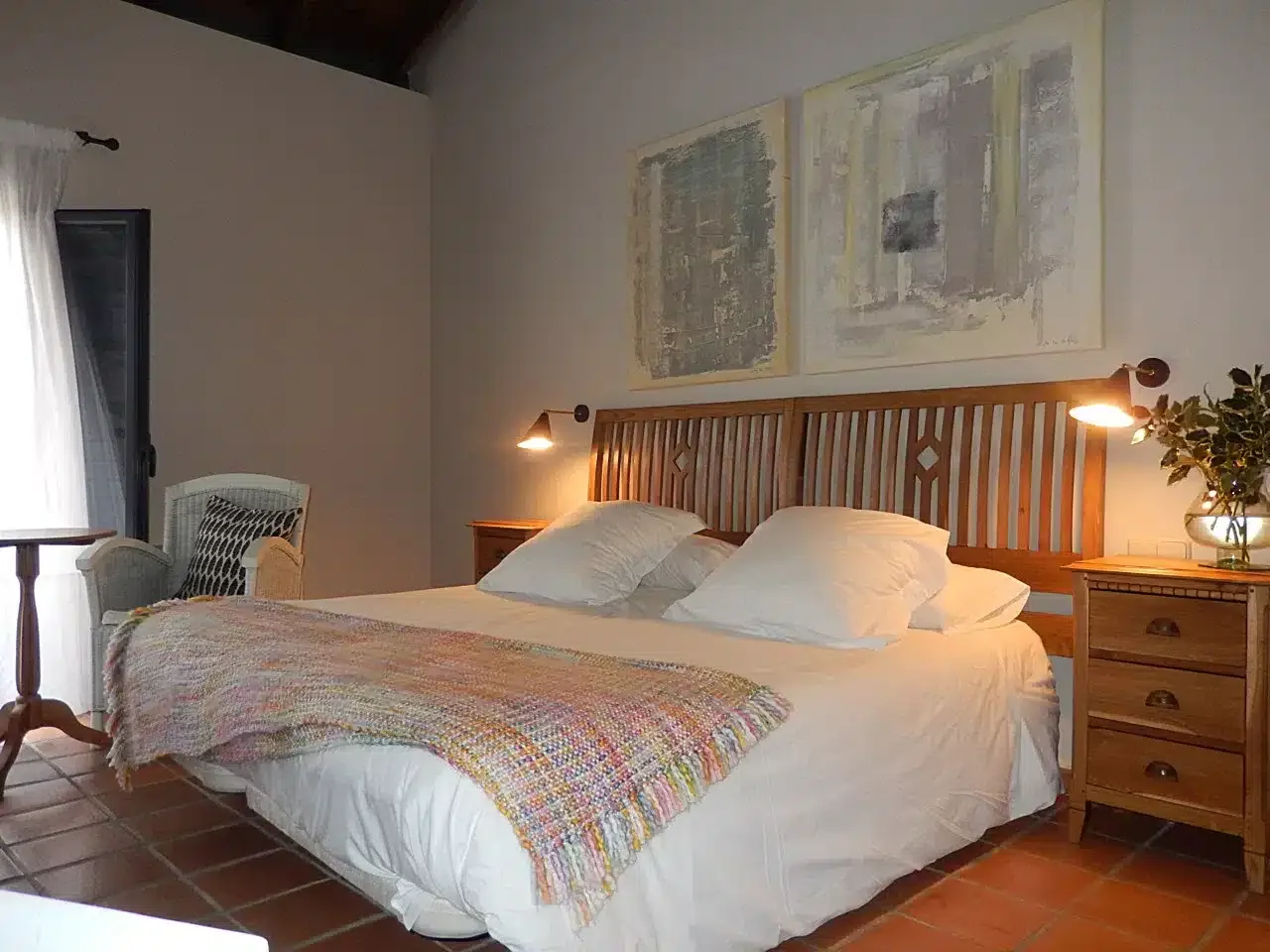 El Turcal - Foto 2
