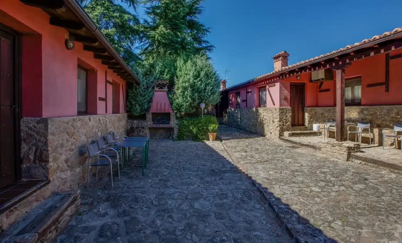 Finca Valvellidos - Foto 1