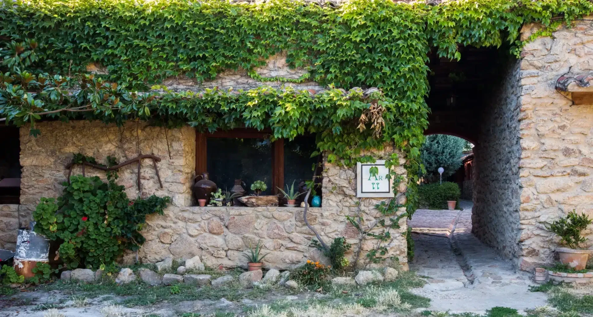 Finca Valvellidos - Foto 2