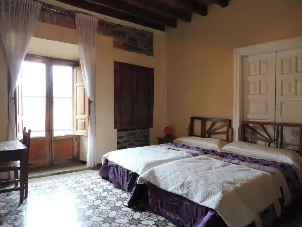 El Convento - Foto 1