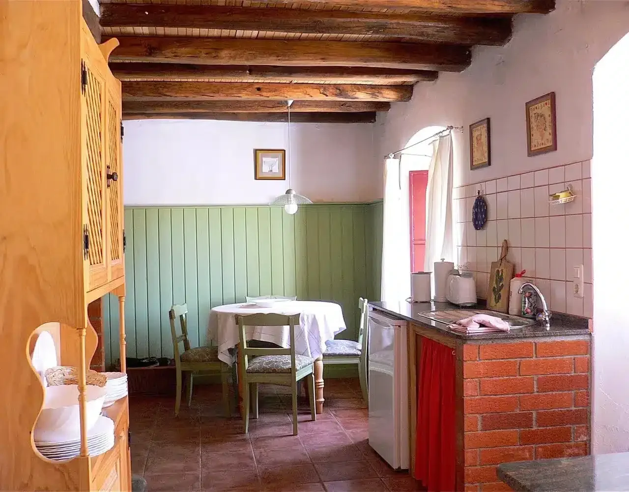 Salto de Caballo - Foto 2