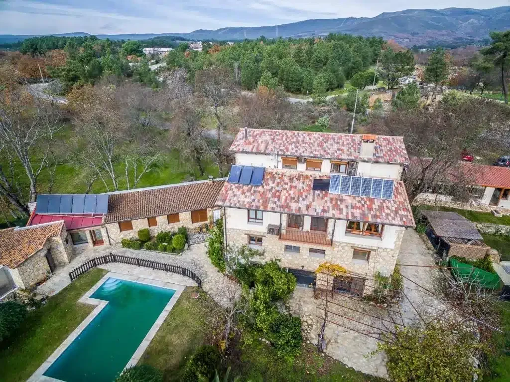Los Montejos - Foto 1