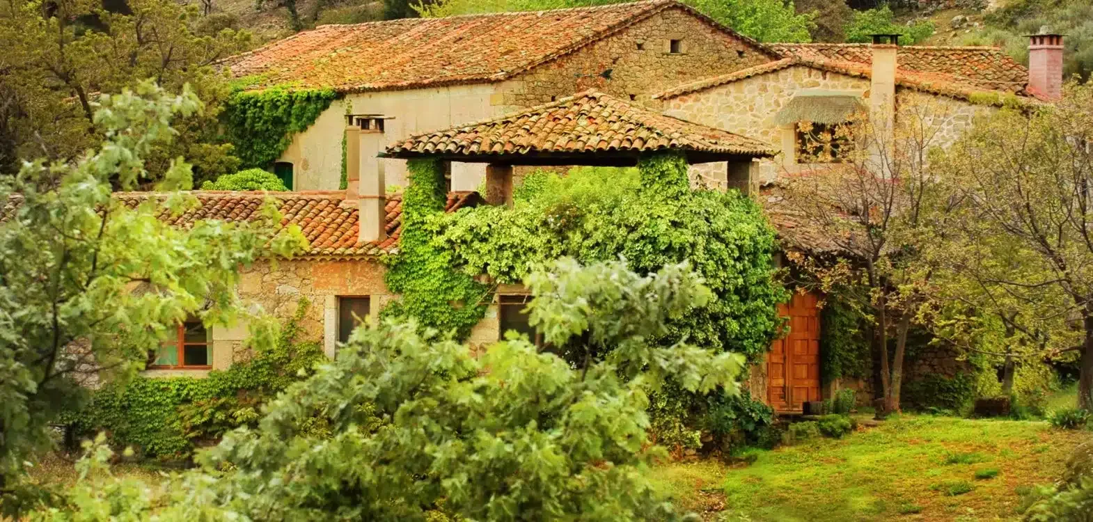 Finca El Cabezo - Foto 1