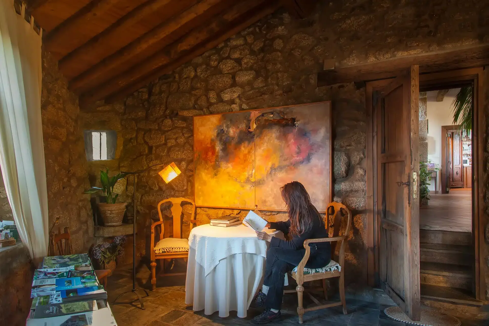 Finca El Cabezo - Foto 2