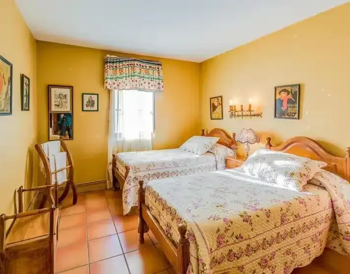 El Hornillo - Foto 1