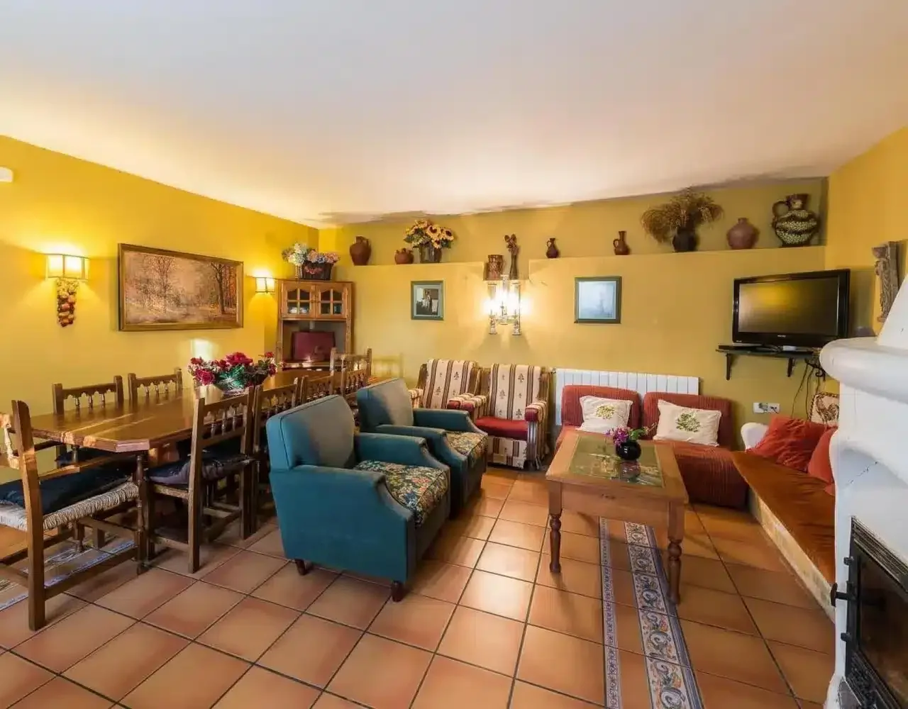 El Hornillo - Foto 2