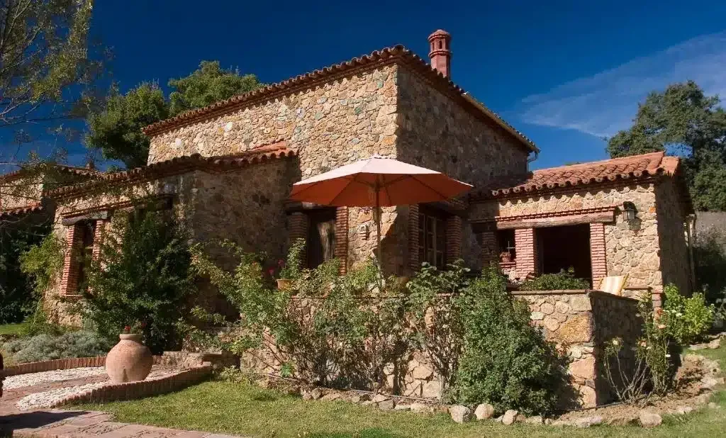 Molino del Río Alájar. - Foto 4