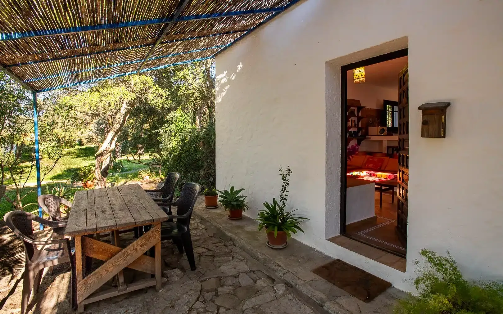 Casas Karen La Fuente del Madroño - Foto 1
