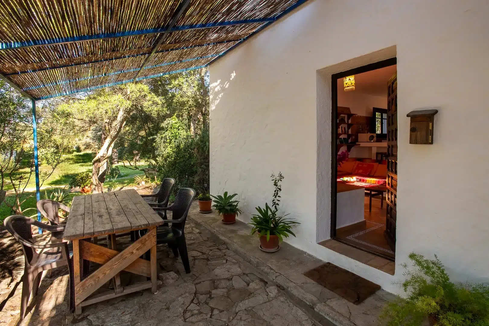Casas Karen La Fuente del Madroño - Foto 3