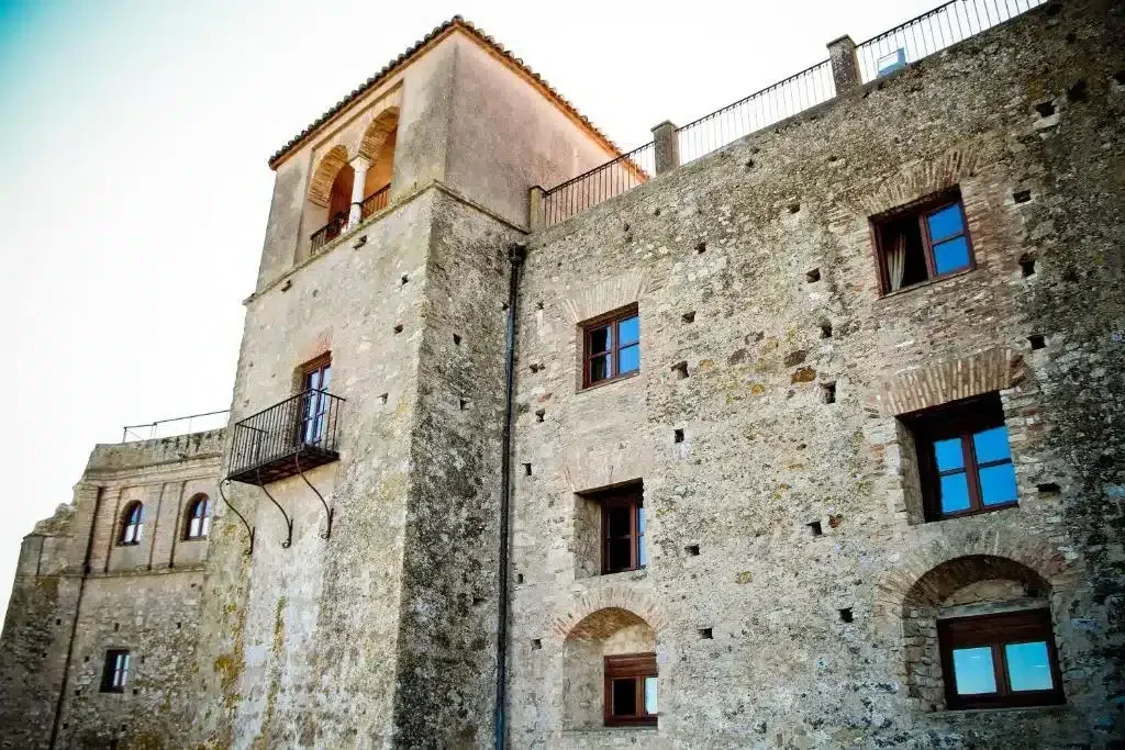 Castillo de Castellar - Foto 1