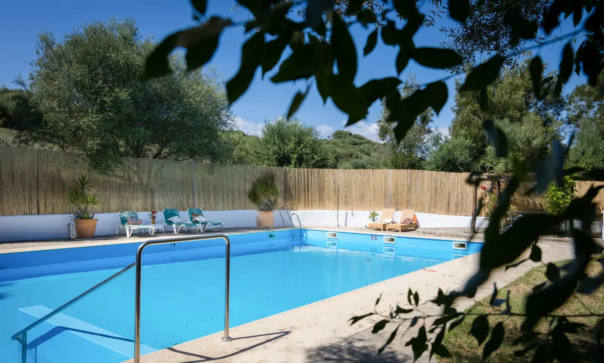 Cortijo Román - Foto 2