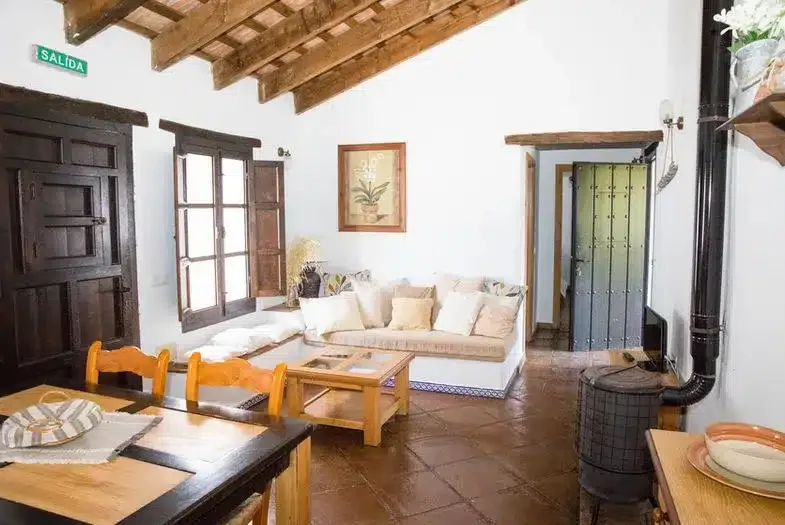 Cortijo Román - Foto 3