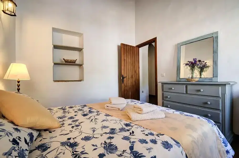 Cortijo Román - Foto 5
