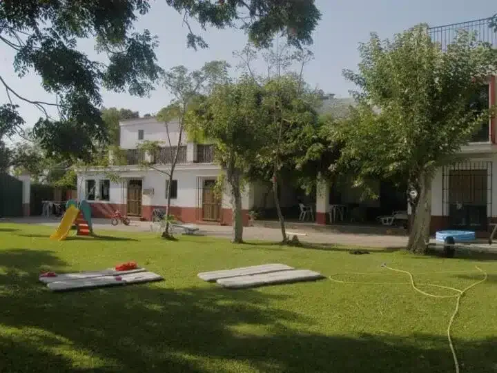 San José de Calasanz - Foto 1