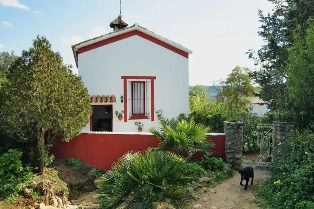 Casa Montecote - Foto 1