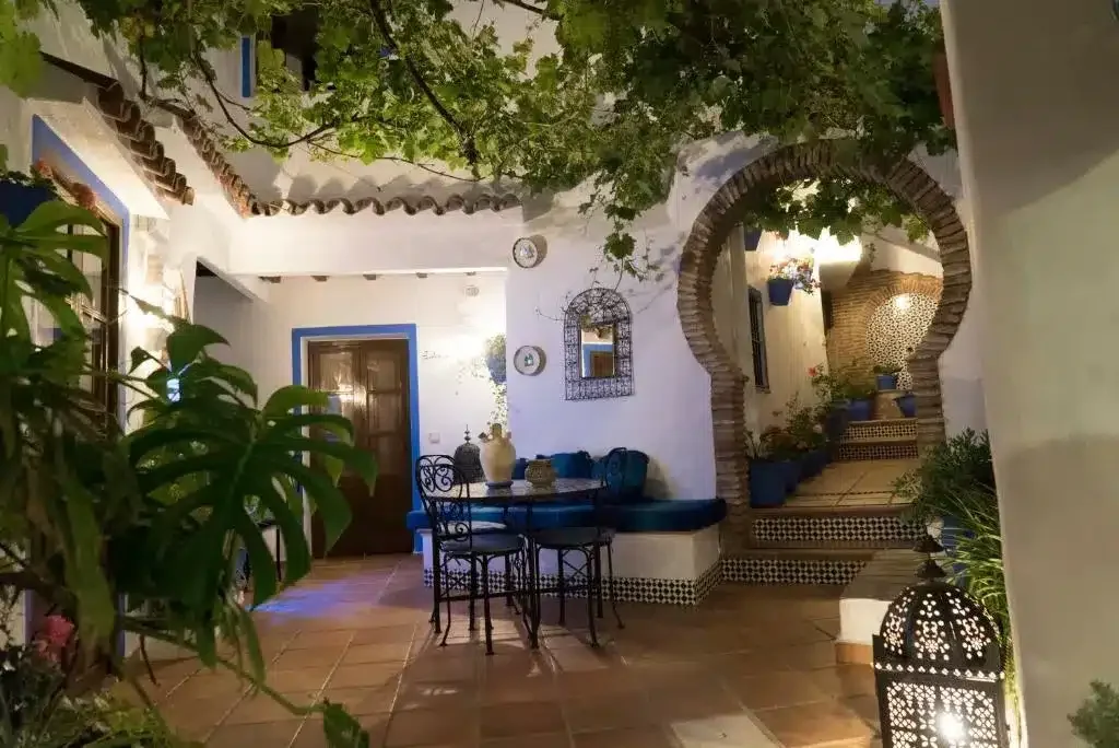 El Cobijo de Vejer - Foto 3