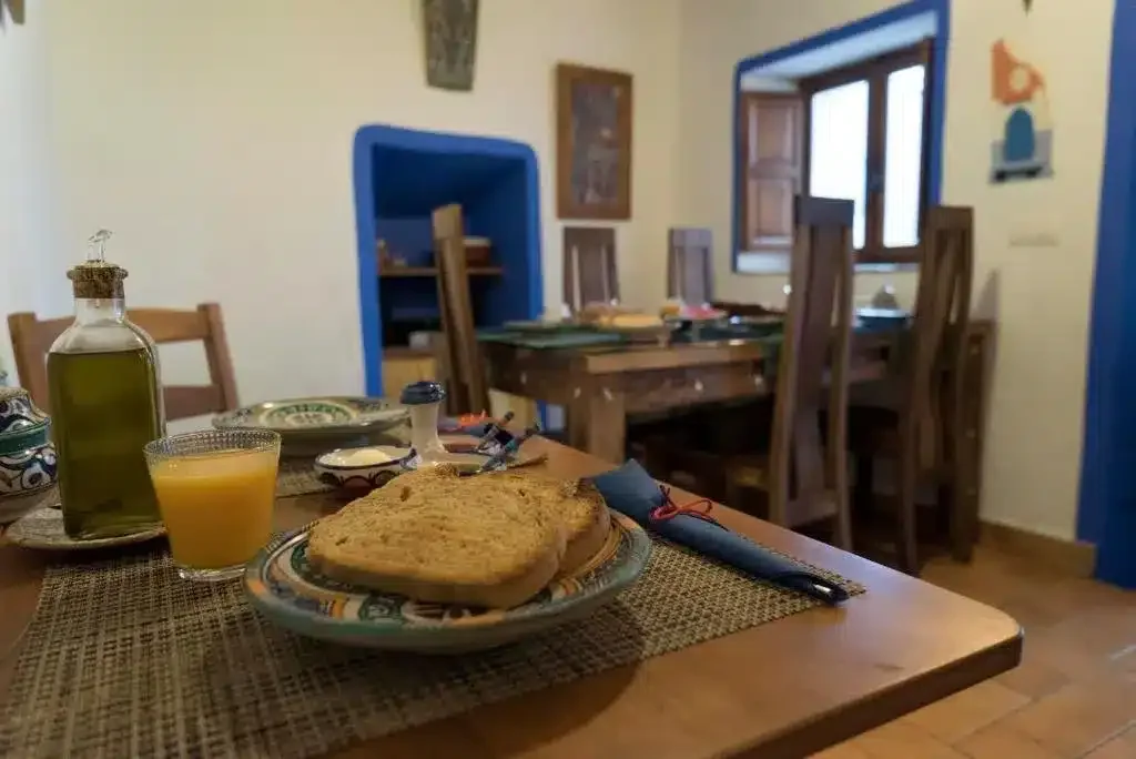 El Cobijo de Vejer - Foto 4