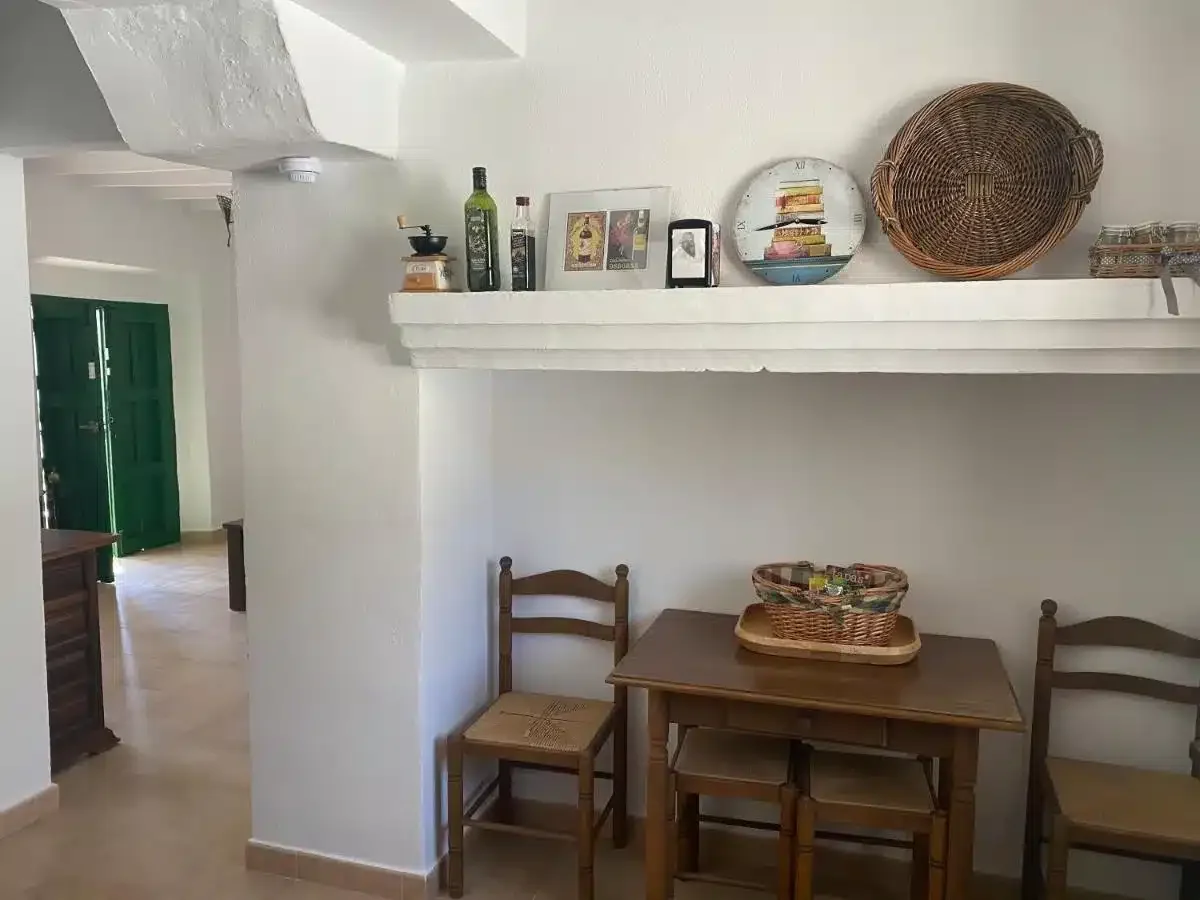 Las Palmeras - Foto 2