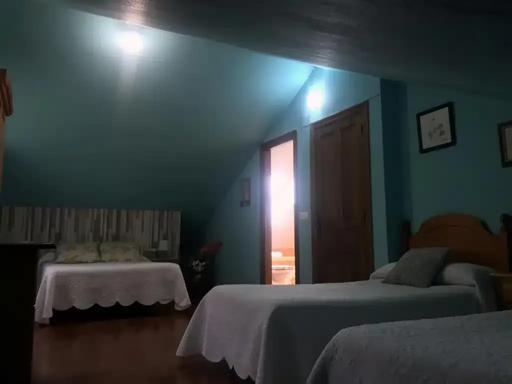 Posada de Ajo - Foto 2