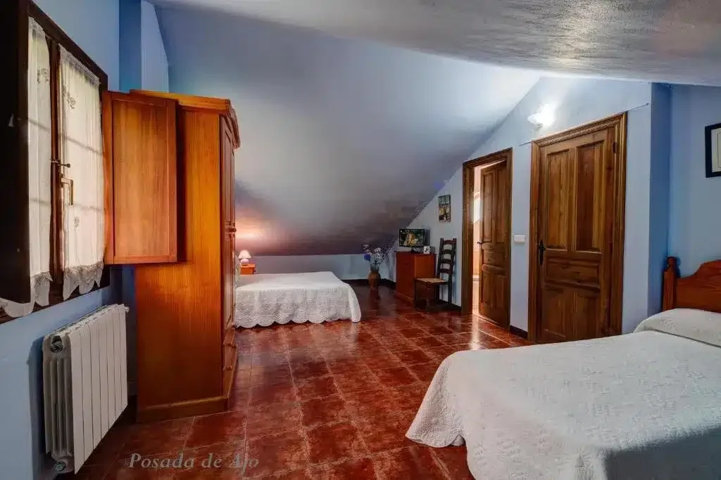 Posada de Ajo - Foto 5