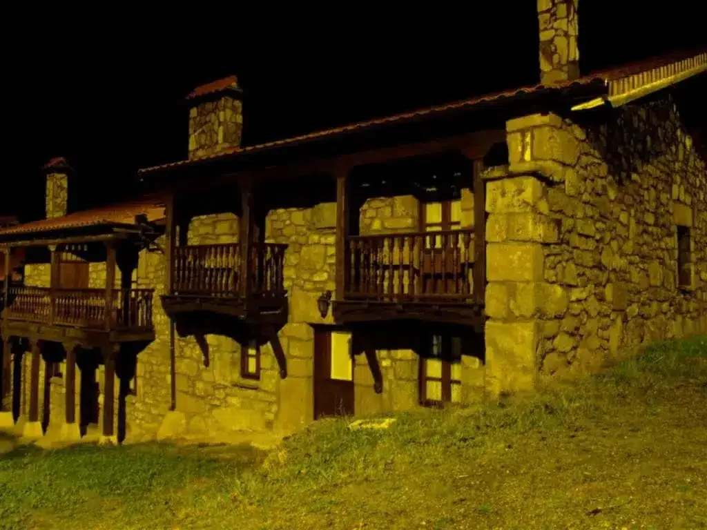 Las Casucas de Asón - Foto 2