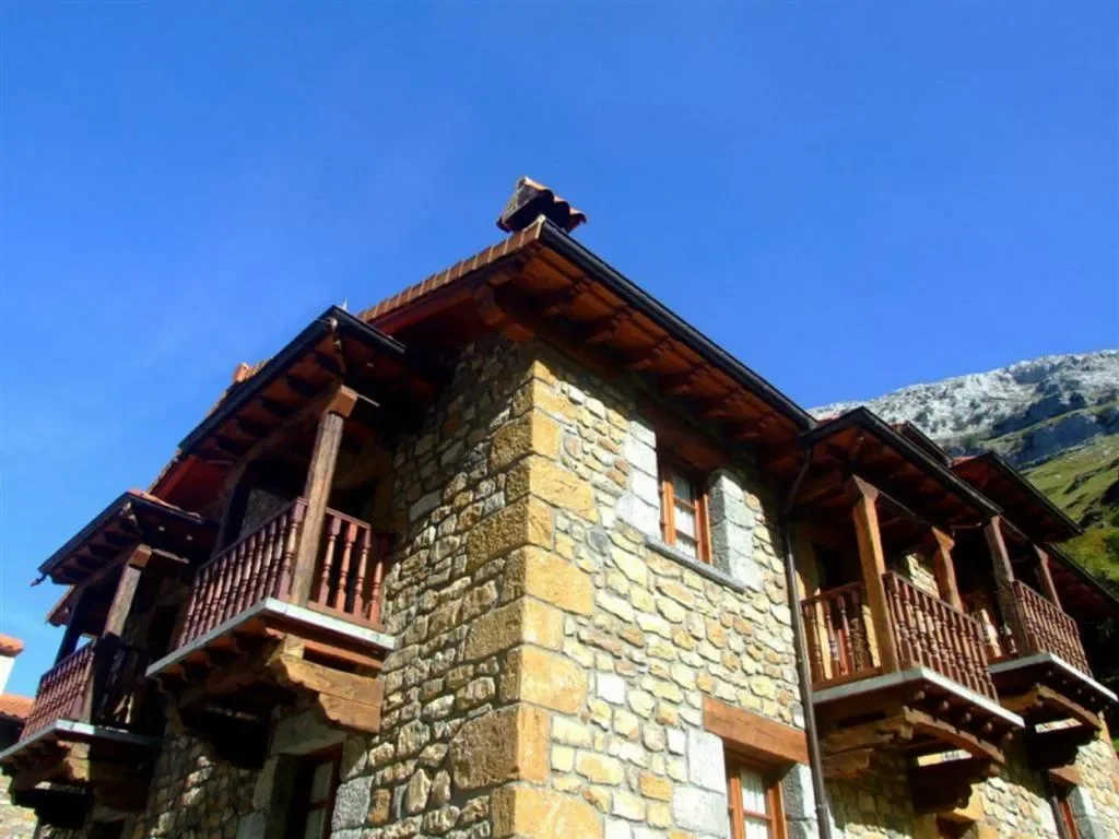 Las Casucas de Asón - Foto 3