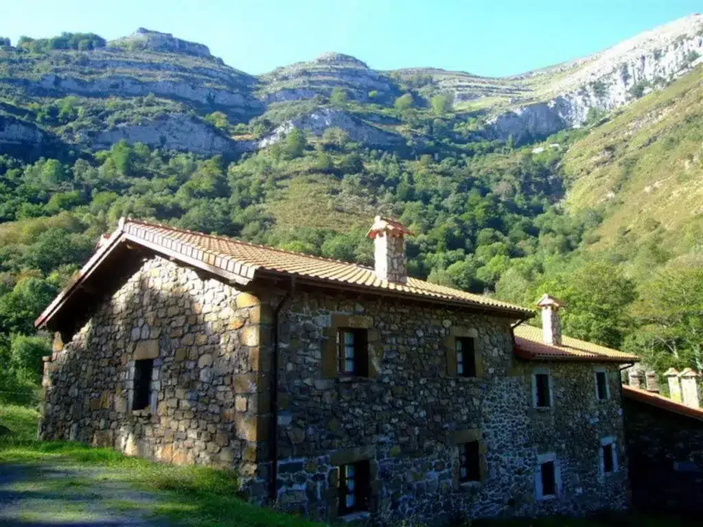 Las Casucas de Asón - Foto 4