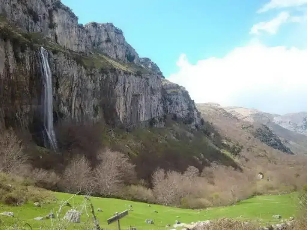 Las Casucas de Asón - Foto 5