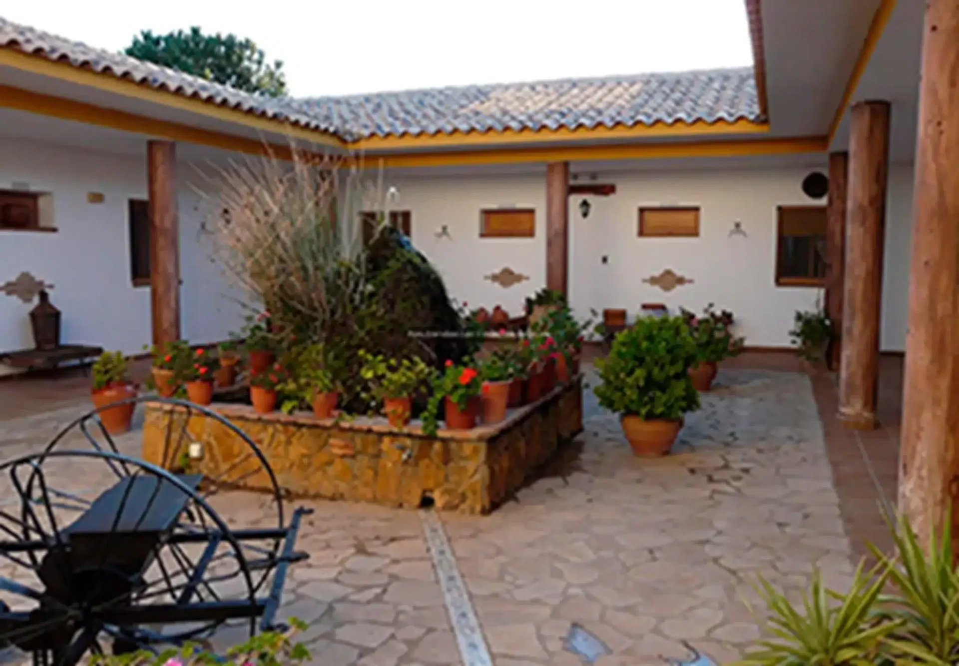 Hacienda Sierra del Pozo (SUR DE CAZORLA) - Foto 4