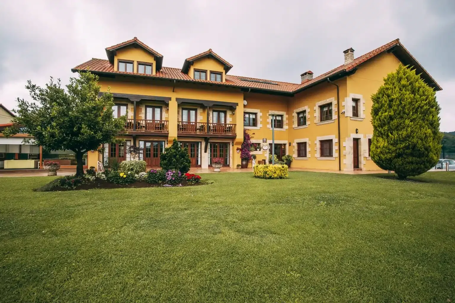 Posada Cabárceno - Foto 1
