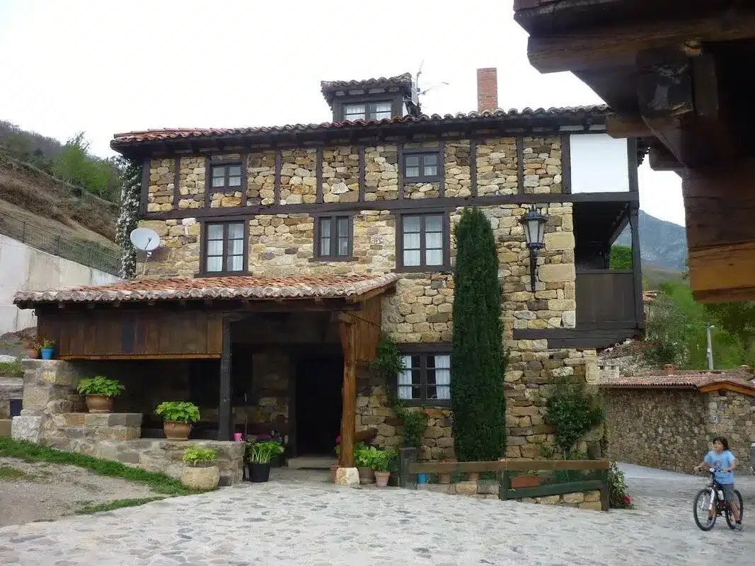 Posada Torcaz - Foto 1