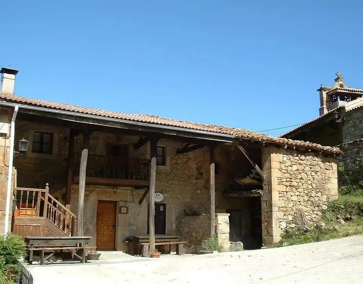 La Escuela de Cicera - Foto 1